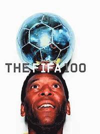 Fifa 100 (häftad)