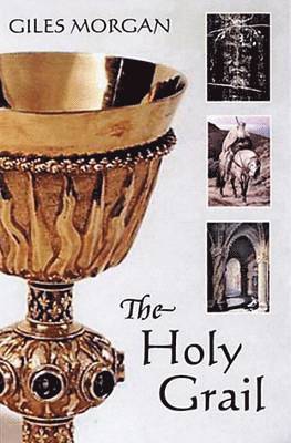 The Holy Grail (inbunden)