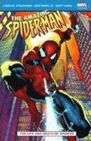 Amazing Spider-Man Vol.3: Life & Death Of Spiders