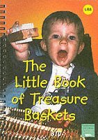 The Little Book of Treasure Baskets (hftad)