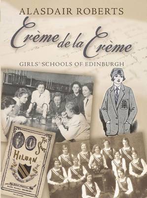 Creme De La Creme (häftad)