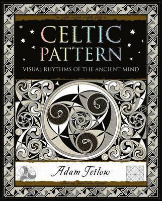 Celtic Pattern (häftad)