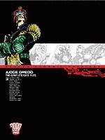 Judge Dredd: The Complete Case Files 03 (hftad)