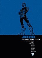 Judge Dredd: The Complete Case Files 04 (hftad)