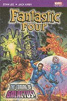 Fantastic Four (hftad)