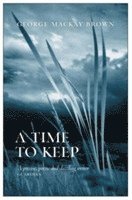 A Time to Keep (häftad)