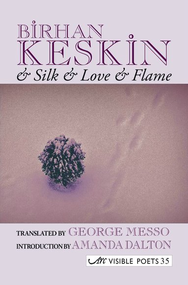 & Silk & Love & Flame (häftad)