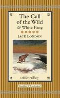 'The Call of the Wild' and 'White Fang' (inbunden)