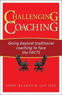 Challenging Coaching (inbunden)
