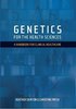 Genetics for the Health Sciences