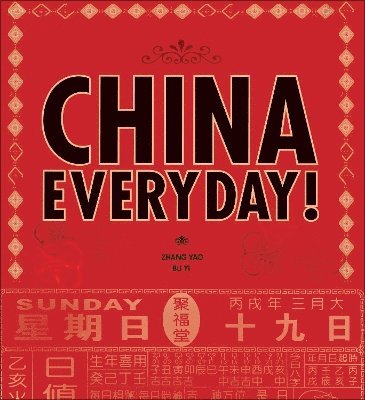 China Everyday (inbunden)