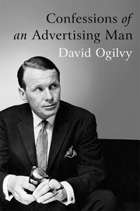 Confessions of an Advertising Man (inbunden)