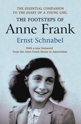 Footsteps of Anne Frank (hftad)