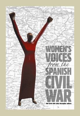 Women's Voices from the Spanish Civil War (hftad)