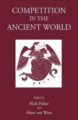 Competition in the Ancient World (inbunden)