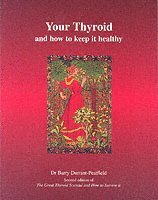 Your Thyroid and How to Keep it Healthy (hftad)