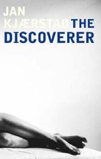 Discoverer (hftad)