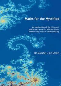 Maths for the Mystified (hftad)