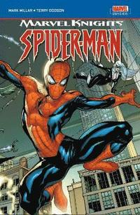Marvel Knights: Spider-man (hftad)