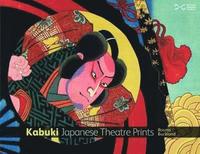 Kabuki (inbunden)