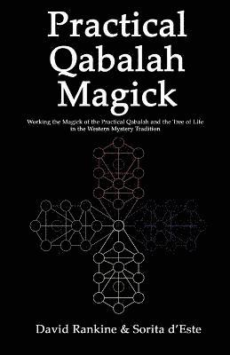 Practical Qabalah Magick (hftad)