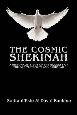 The Cosmic Shekinah (hftad)