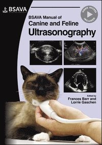 BSAVA Manual of Canine and Feline Ultrasonography (hftad)