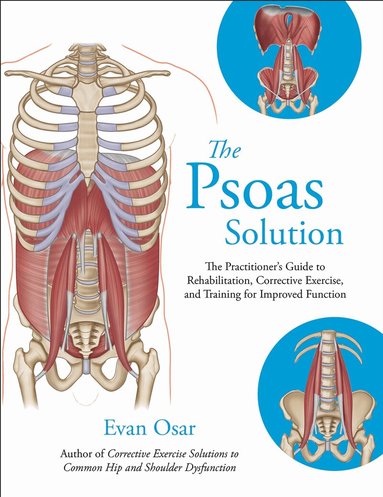 Psoas Solution (h�ftad)