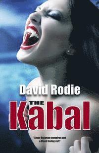 Kabal (häftad)