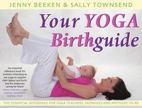 Your Yoga Birthguide (häftad)