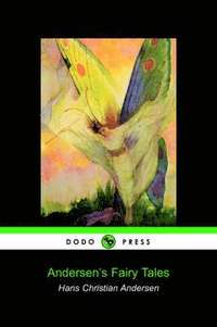 Andersen's Fairy Tales (Dodo Press) (häftad)