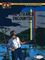 Blake & Mortimer 5 - The Strange Encounter (hftad)