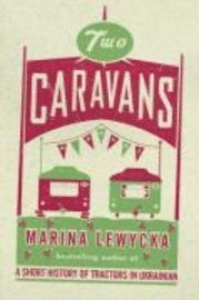 Two Caravans (hftad)