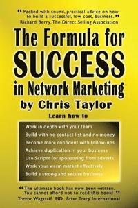 The Formula for Success in Network Marketing (hftad)