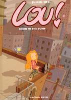 Lou! Down in the Dump (h�ftad)