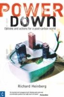 Powerdown (inbunden)