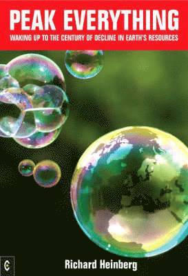 Peak Everything (hftad)