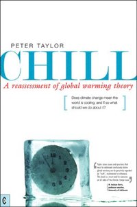 Chill, A Reassessment of Global Warming Theory (hftad)