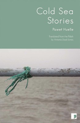 Cold Sea Stories (hftad)