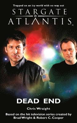 Stargate Atlantis: Dead End (hftad)