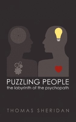 Puzzling People (häftad)