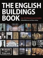 The English Buildings Book (hftad)