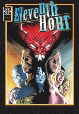 Eleventh Hour Vol #1 (inbunden)