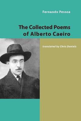 Collected Poems of Alberto Caeiro (hftad)