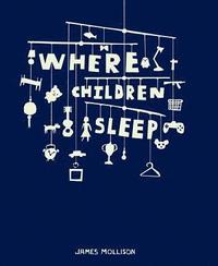 Where Children Sleep (inbunden)