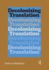 Decolonizing Translation
