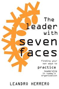 The Leader with Seven Faces (hftad)