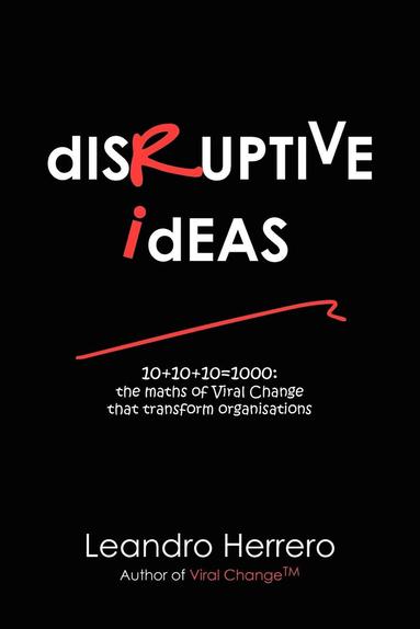 Disruptive Ideas (hftad)