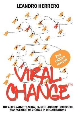 Viral Change (inbunden)