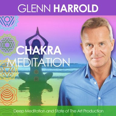 Chakra Meditation (ljudbok)